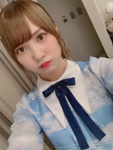 加藤 史帆｜あしたたのしみ(・ω・)（2020-01-11）