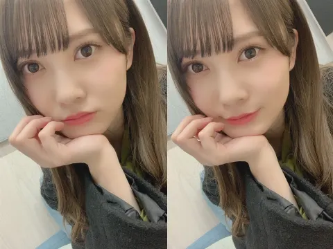 加藤 史帆｜まってます(・ω・)（2020-01-15）