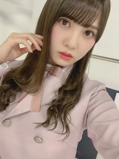 加藤 史帆｜ピンクかとし(・ω・)🎀（2020-02-02）