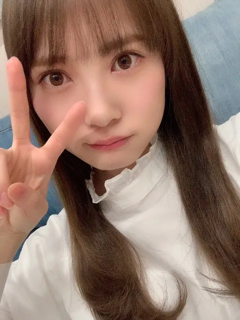 加藤 史帆｜今日はありがとうございました(・ω・)