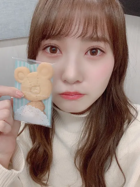 加藤 史帆｜お知らせあります(・ω・)👑