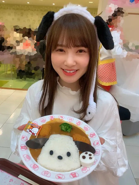 加藤 史帆｜日向坂祭りが始まります(・ω・)⛄️（2020-02-17）