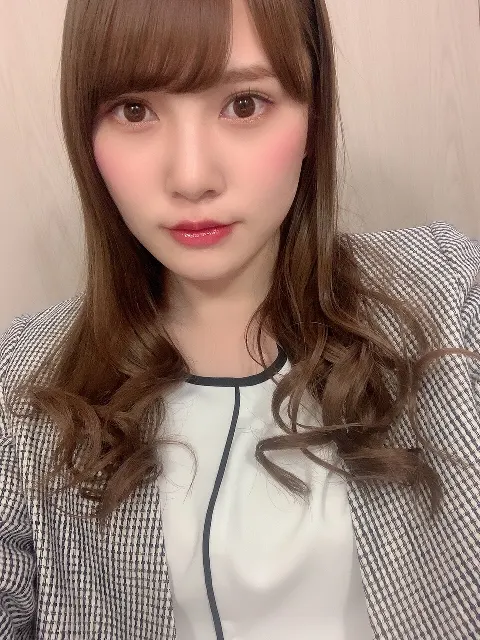 加藤 史帆｜としも早く行きたいな〜(・ω・)🌸（2020-03-04）