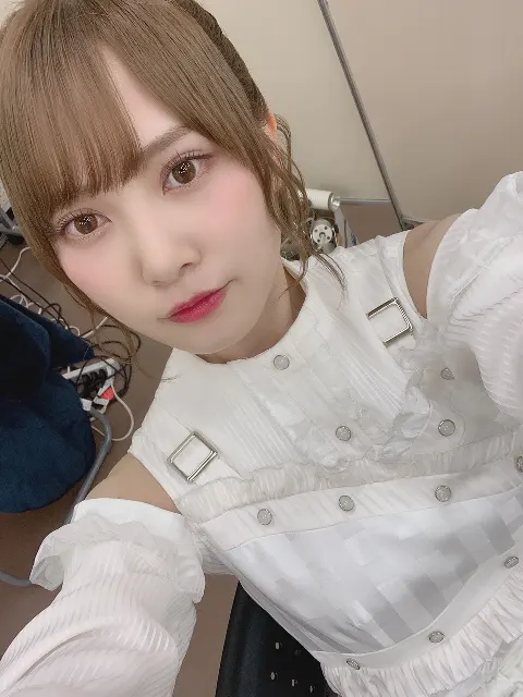 加藤 史帆｜としも早く行きたいな〜(・ω・)🌸（2020-03-04）｜4枚目