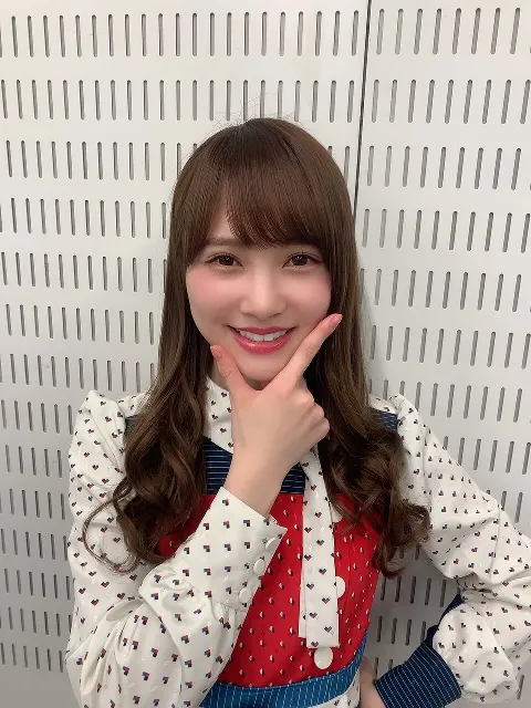 加藤 史帆｜くま(・ω・)（2020-03-20）｜2枚目