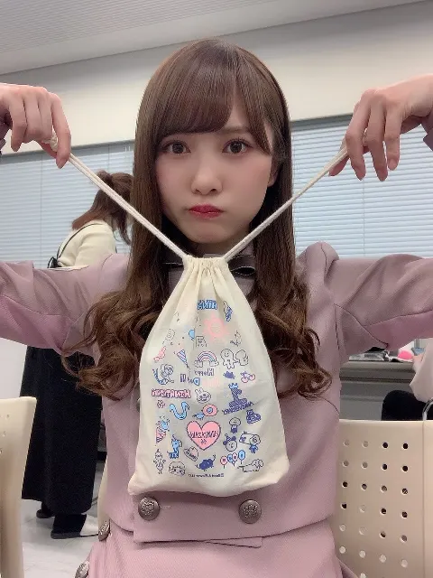 加藤 史帆｜どら焼き作ってみたい(・ω・)（2020-03-14）｜3枚目