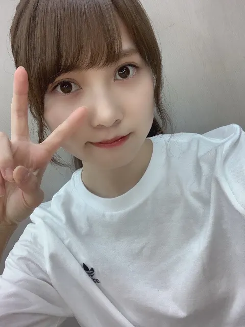 加藤 史帆｜今日はとしday(・ω・)（2020-03-17）｜3枚目