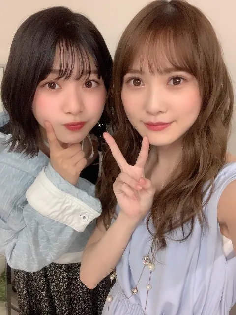 加藤 史帆｜今日はとしday(・ω・)（2020-03-17）