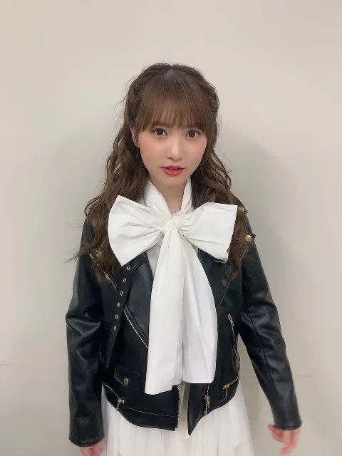 加藤 史帆｜TGC(・ω・)（2020-03-02）｜4枚目