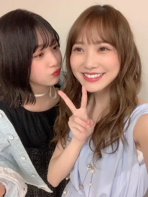 加藤 史帆｜今日はとしday(・ω・)（2020-03-17）｜2枚目
