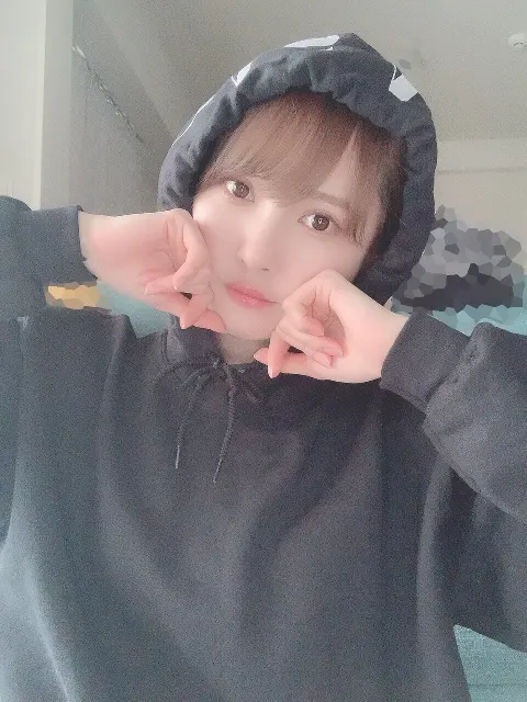 加藤 史帆｜ひなたひ(・ω・)（2020-04-10）