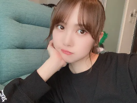 加藤 史帆｜キャンペーンが始まります(・ω・)🍼（2020-04-19）｜2枚目