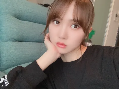 加藤 史帆｜キャンペーンが始まります(・ω・)🍼（2020-04-19）