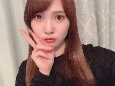 加藤 史帆｜気付いてたかな？(・ω・)（2020-04-07）