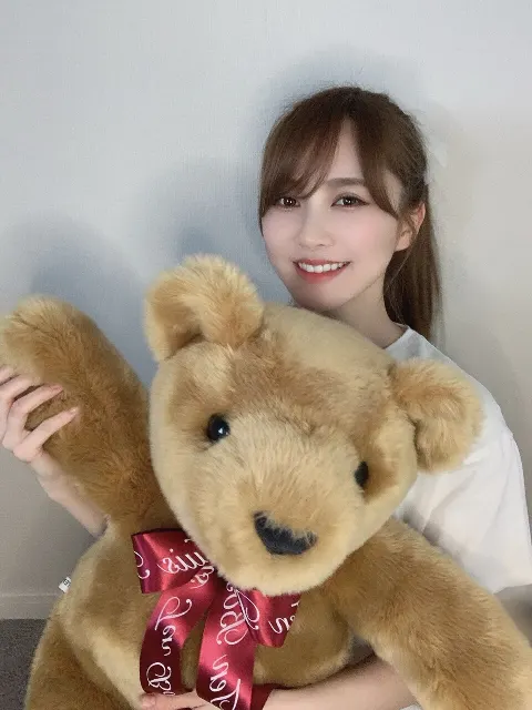 加藤 史帆｜としファイオー(・ω・)（2020-05-18）