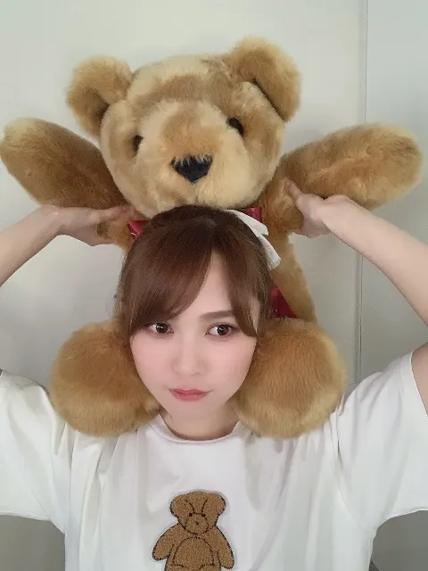 加藤 史帆｜としファイオー(・ω・)（2020-05-18）｜3枚目