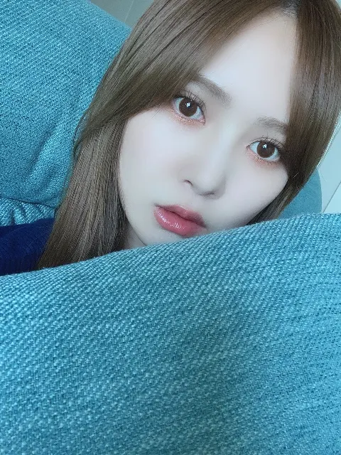 加藤 史帆｜#shihotalk(・ω・)（2020-06-01）｜2枚目
