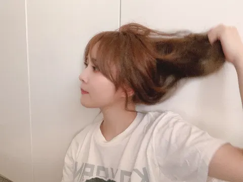 加藤 史帆｜サイタマ(・ω・)（2020-06-01）