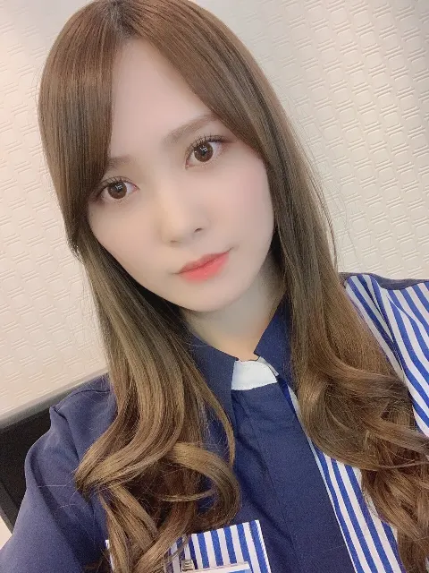 加藤 史帆｜欅坂46さんとキャンペーン決定(・ω・)✨（2020-07-03）