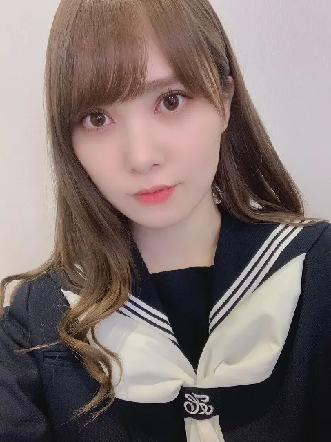 加藤 史帆｜黒豆さん可愛い(・ω・)（2020-07-22）