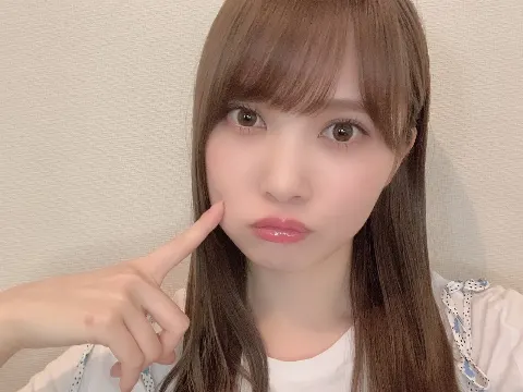 加藤 史帆｜ひなあい大特集、ワクワクです(・ω・)（2020-07-10）｜2枚目