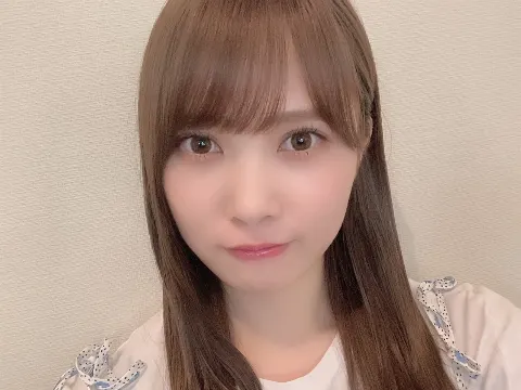 加藤 史帆｜ひなあい大特集、ワクワクです(・ω・)（2020-07-10）