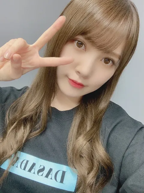 加藤 史帆｜欅坂46さんとキャンペーン決定(・ω・)✨（2020-07-03）｜2枚目