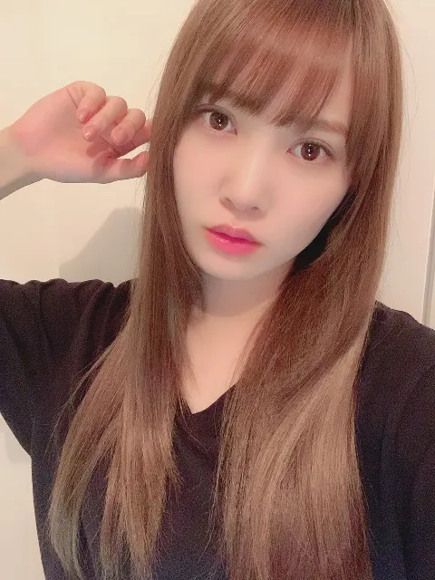 加藤 史帆｜ついに明日は、、(・ω・)（2020-08-07）