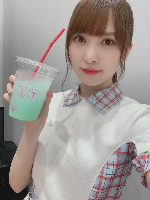 加藤 史帆｜コーンポタージュって名前も可愛かったと思う(・ω・)！（2020-08-05）