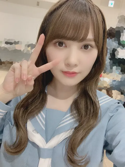 加藤 史帆｜もうハマりました〜(・ω・)（2020-08-22）｜3枚目