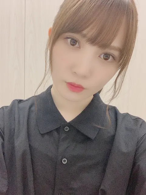 加藤 史帆｜久しぶりのひなたひ(・ω・)（2020-08-08）｜2枚目