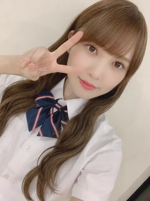 加藤 史帆｜もうハマりました〜(・ω・)（2020-08-22）