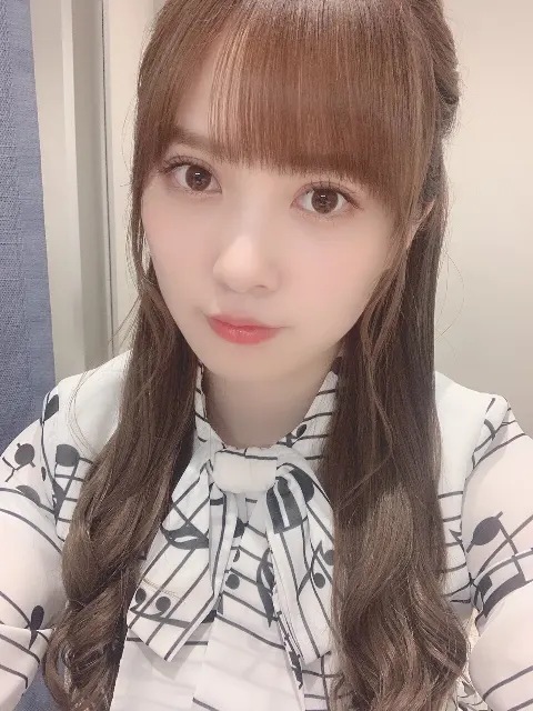 加藤 史帆｜春菜さんと日向坂46はい（2020-08-13）