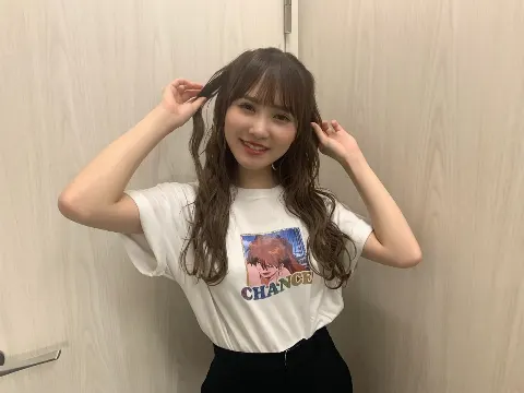 加藤 史帆｜手を握りたかっただけ(・ω・)（2020-09-19）｜6枚目