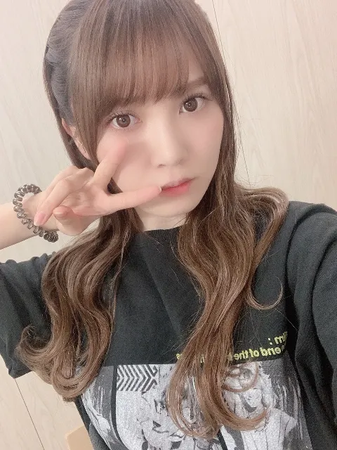 加藤 史帆｜ヒューンヒョイ(・ω・)（2020-09-10）