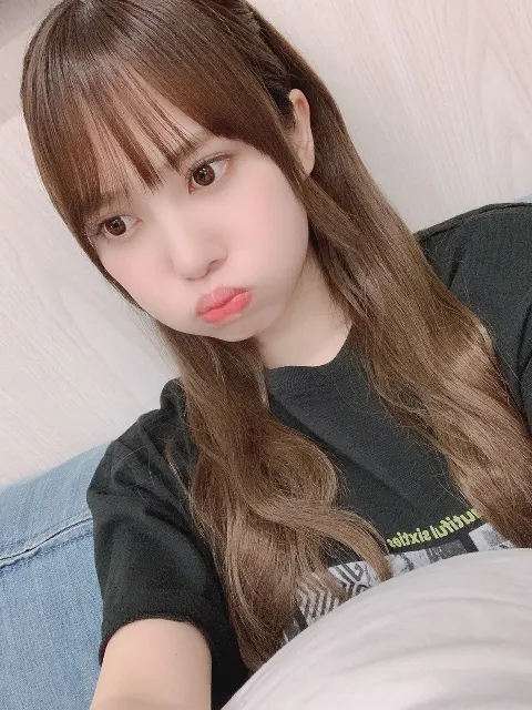 加藤 史帆｜Lypo-C(・ω・)🍊（2020-09-02）｜3枚目