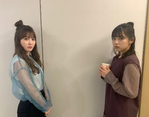 加藤 史帆｜手を握りたかっただけ(・ω・)（2020-09-19）｜4枚目