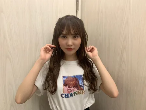 加藤 史帆｜手を握りたかっただけ(・ω・)（2020-09-19）｜5枚目