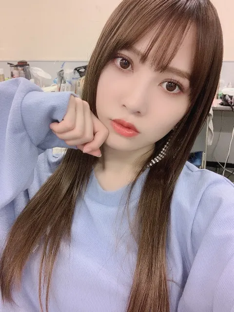 加藤 史帆｜はやく聴いてもらいたいな(・ω・)（2020-09-11）｜2枚目