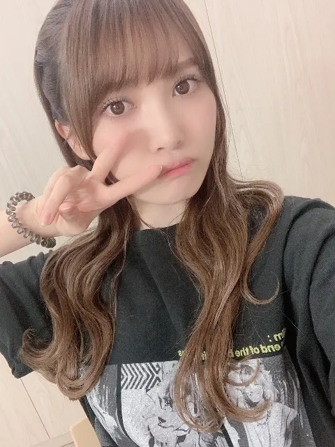 加藤 史帆｜ヒューンヒョイ(・ω・)（2020-09-10）｜2枚目