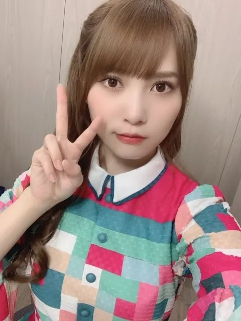 加藤 史帆｜リハーサル中(・ω・)（2020-10-14）｜2枚目