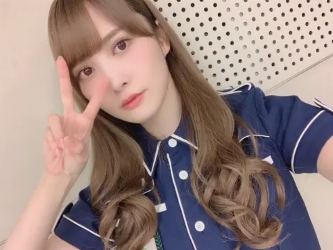 加藤 史帆｜魔法って最高(・ω・)（2020-10-24）｜3枚目