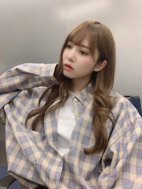 加藤 史帆｜DASADA SHOP行きたい(・ω・)（2020-10-19）｜2枚目