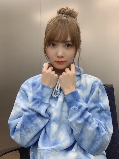加藤 史帆｜DASADA SHOP行きたい(・ω・)（2020-10-19）｜3枚目