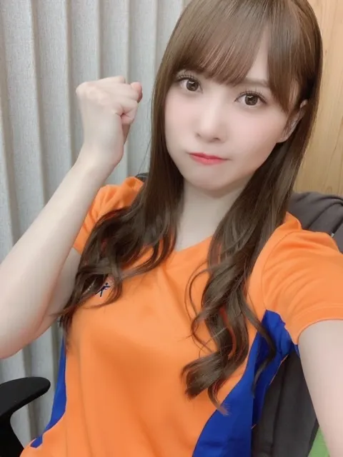 加藤 史帆｜カラダWEEK(・ω・)（2020-10-13）