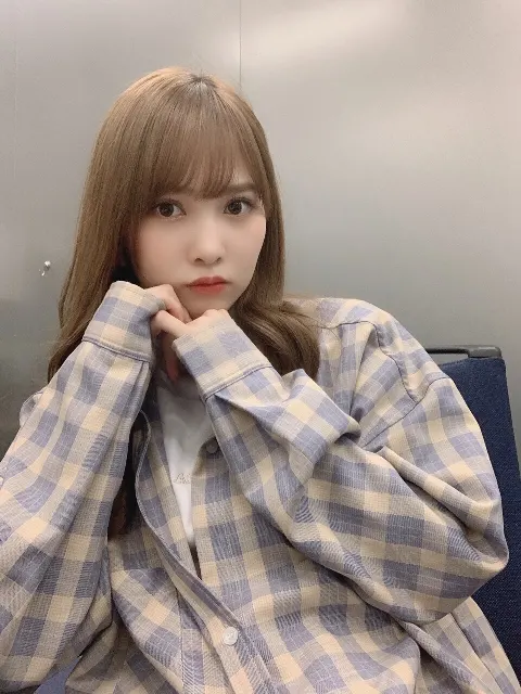加藤 史帆｜DASADA SHOP行きたい(・ω・)（2020-10-19）