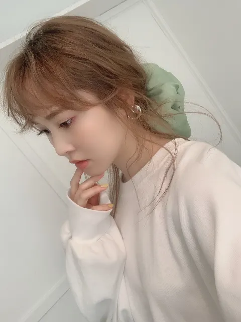 加藤 史帆｜CanCamとしちゃん(・ω・)（2020-11-27）｜2枚目