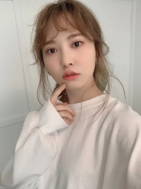 加藤 史帆｜CanCamとしちゃん(・ω・)（2020-11-27）