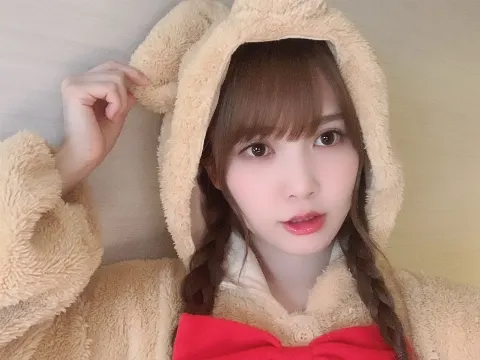 加藤 史帆｜としのタオル(・ω・)💙（2020-11-05）