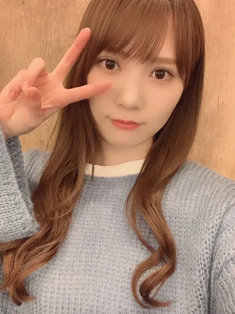 加藤 史帆｜わざとかわいい(・ω・)（2020-12-14）